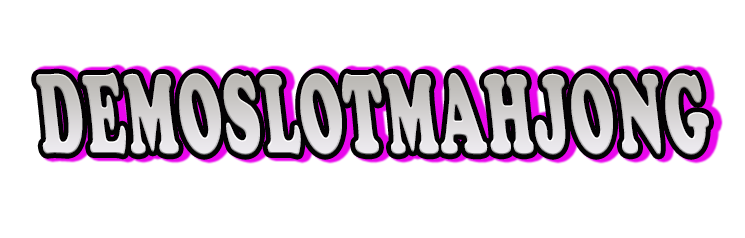 Demoslotmahjong